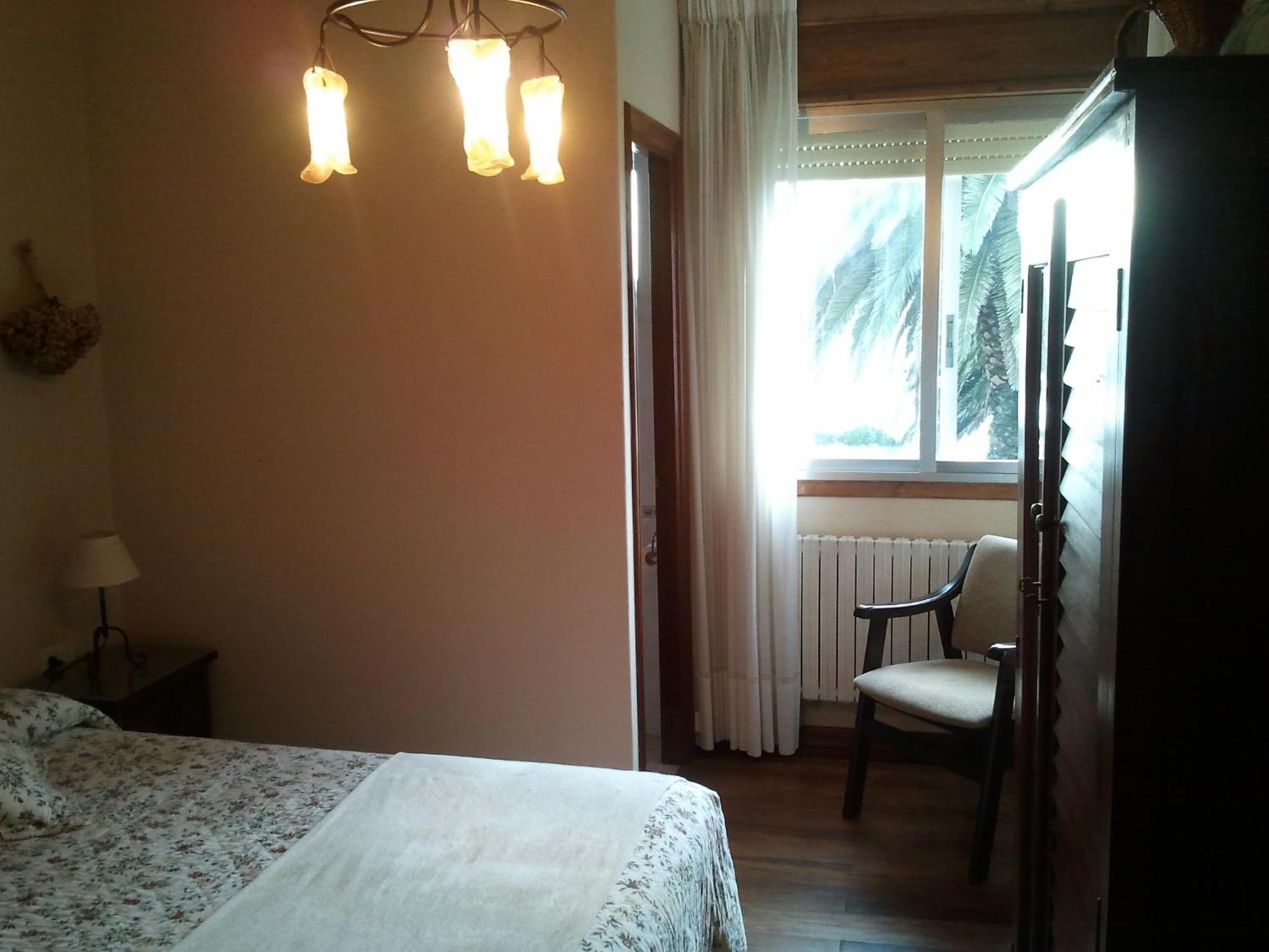 La Garita Casa Rural Cangas Extérieur photo