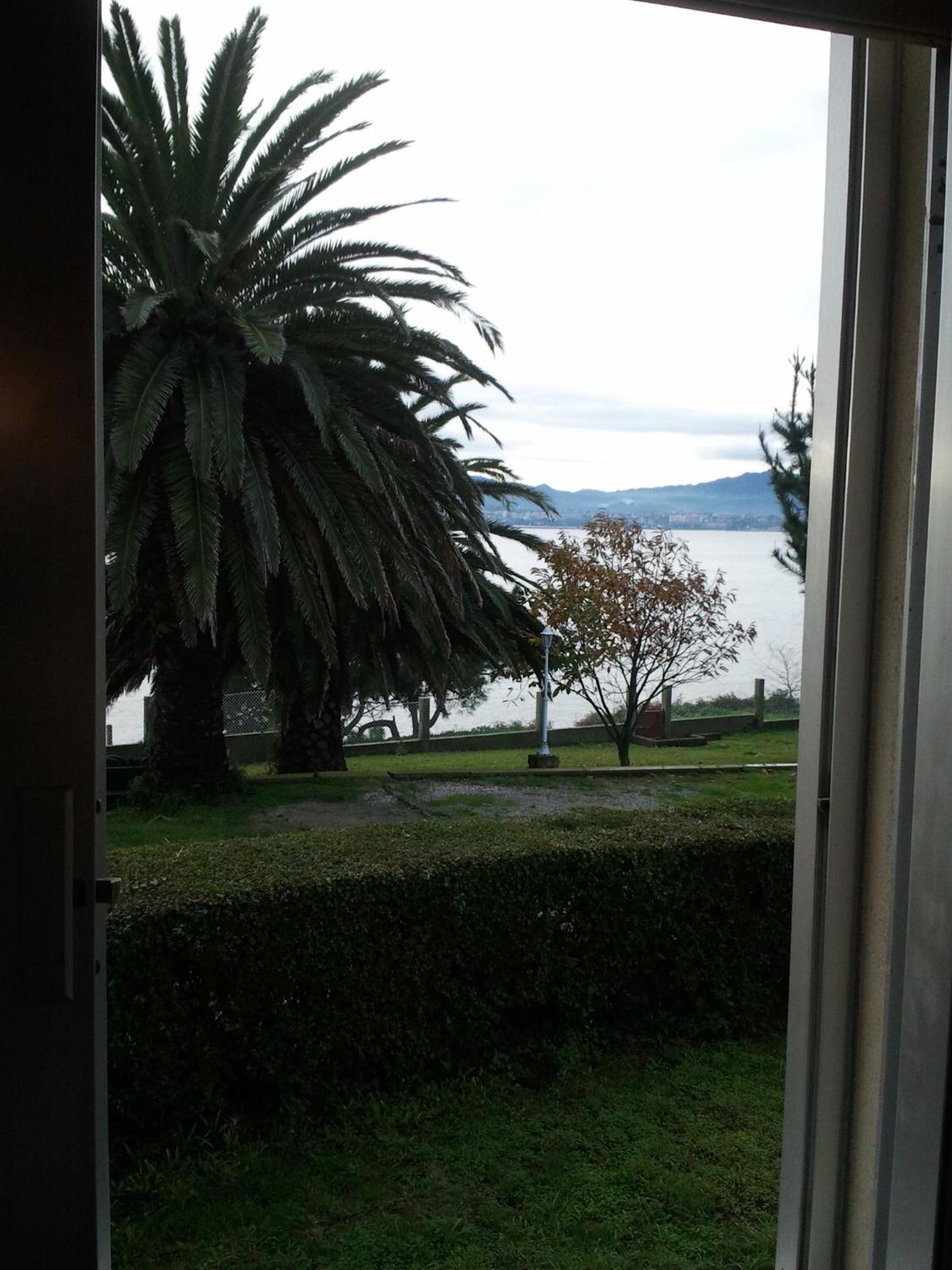 La Garita Casa Rural Cangas Extérieur photo