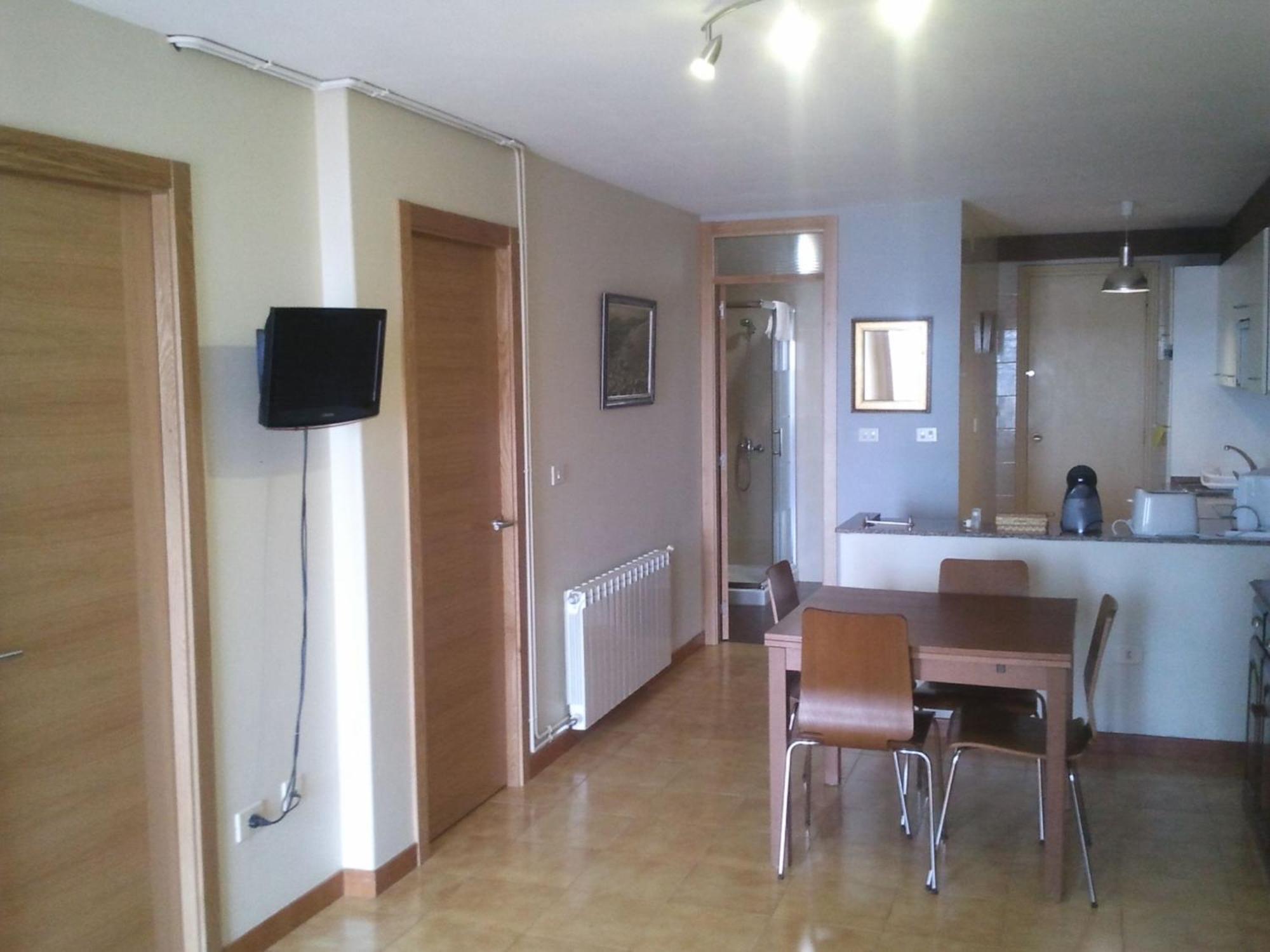 La Garita Casa Rural Cangas Chambre photo