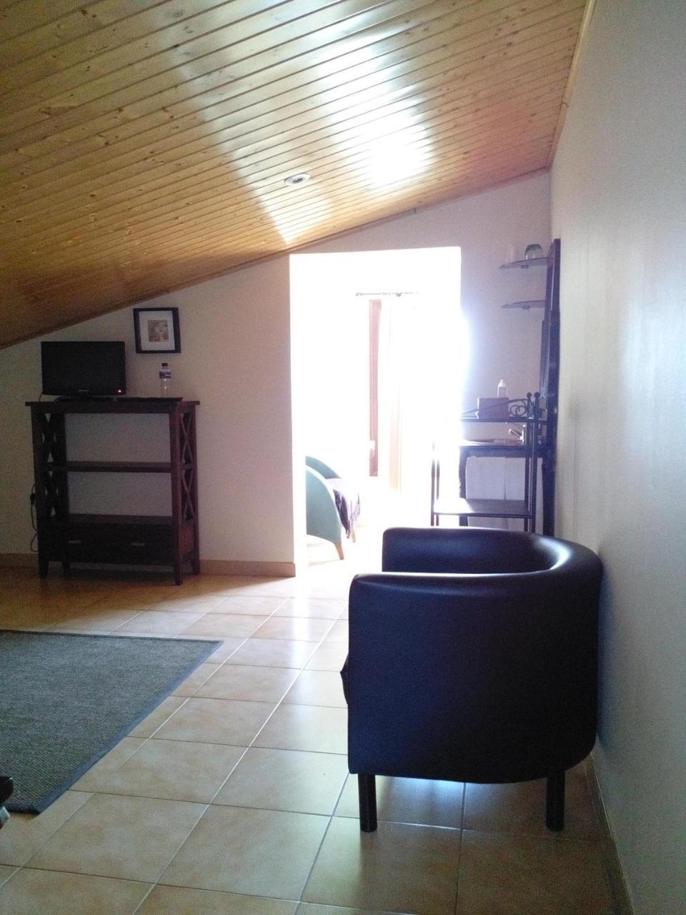La Garita Casa Rural Cangas Extérieur photo