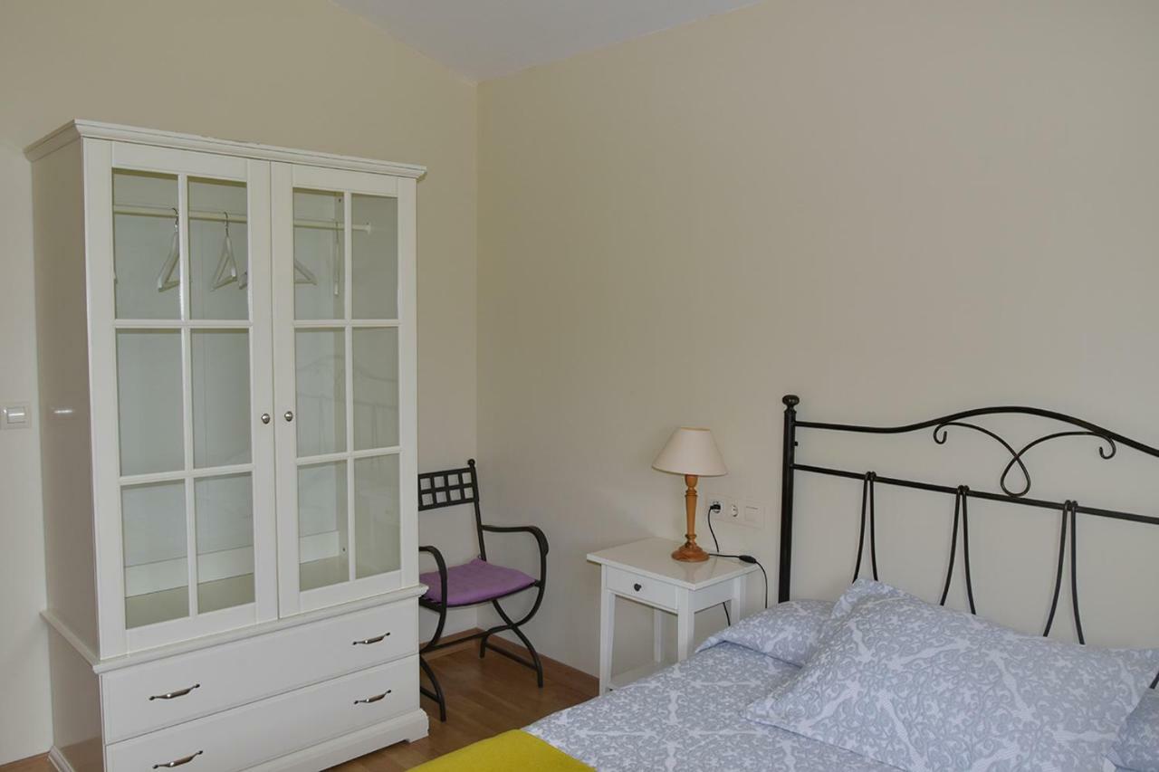 La Garita Casa Rural Cangas Extérieur photo