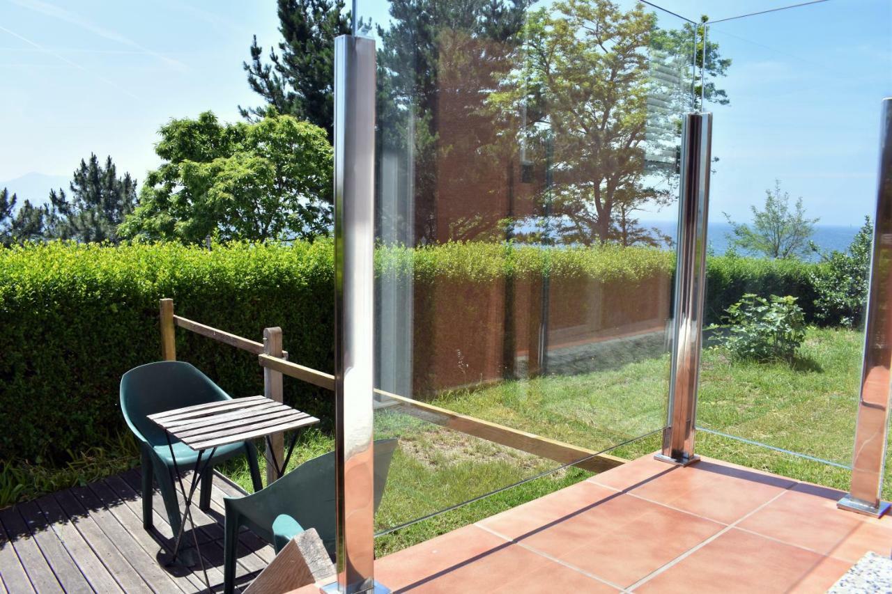 La Garita Casa Rural Cangas Extérieur photo